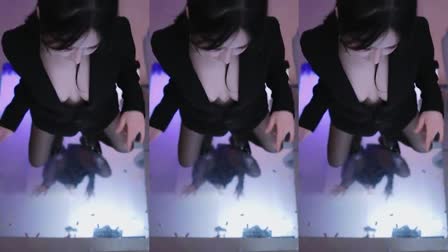 BJ苏吉加特林热舞开火车20260105舞蹈剪辑